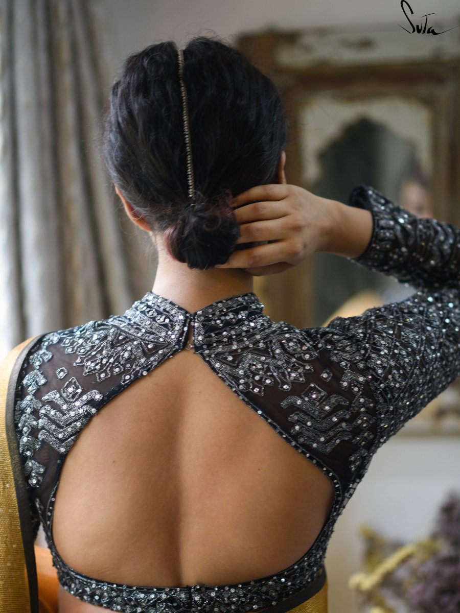 Glitz All Over
