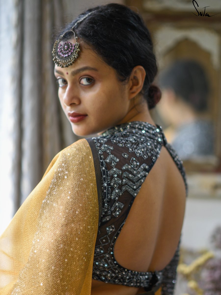 Glitz All Over