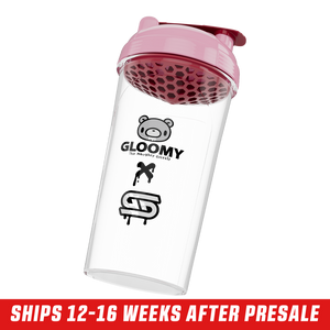 Waifu Cups x Gloomy Bear