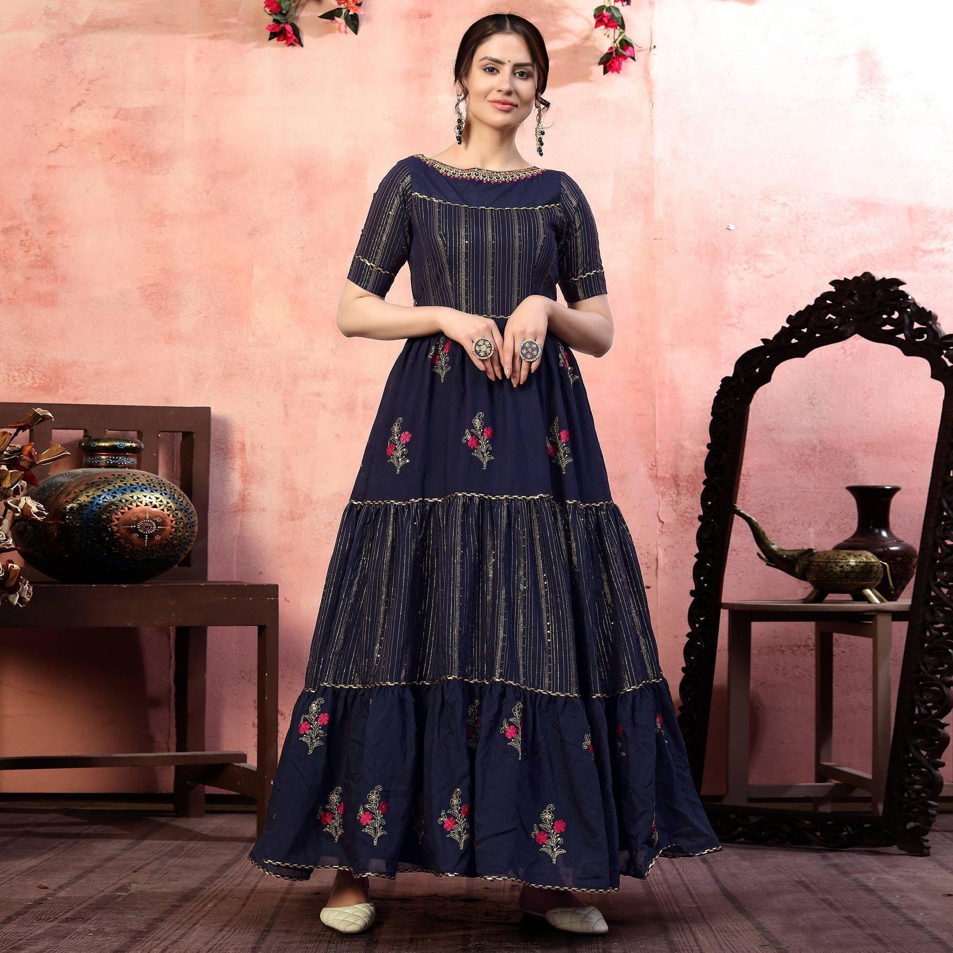glowing-navy-blue-colored-party-wear-embroidered-silk-anarkali-long-gown-96705