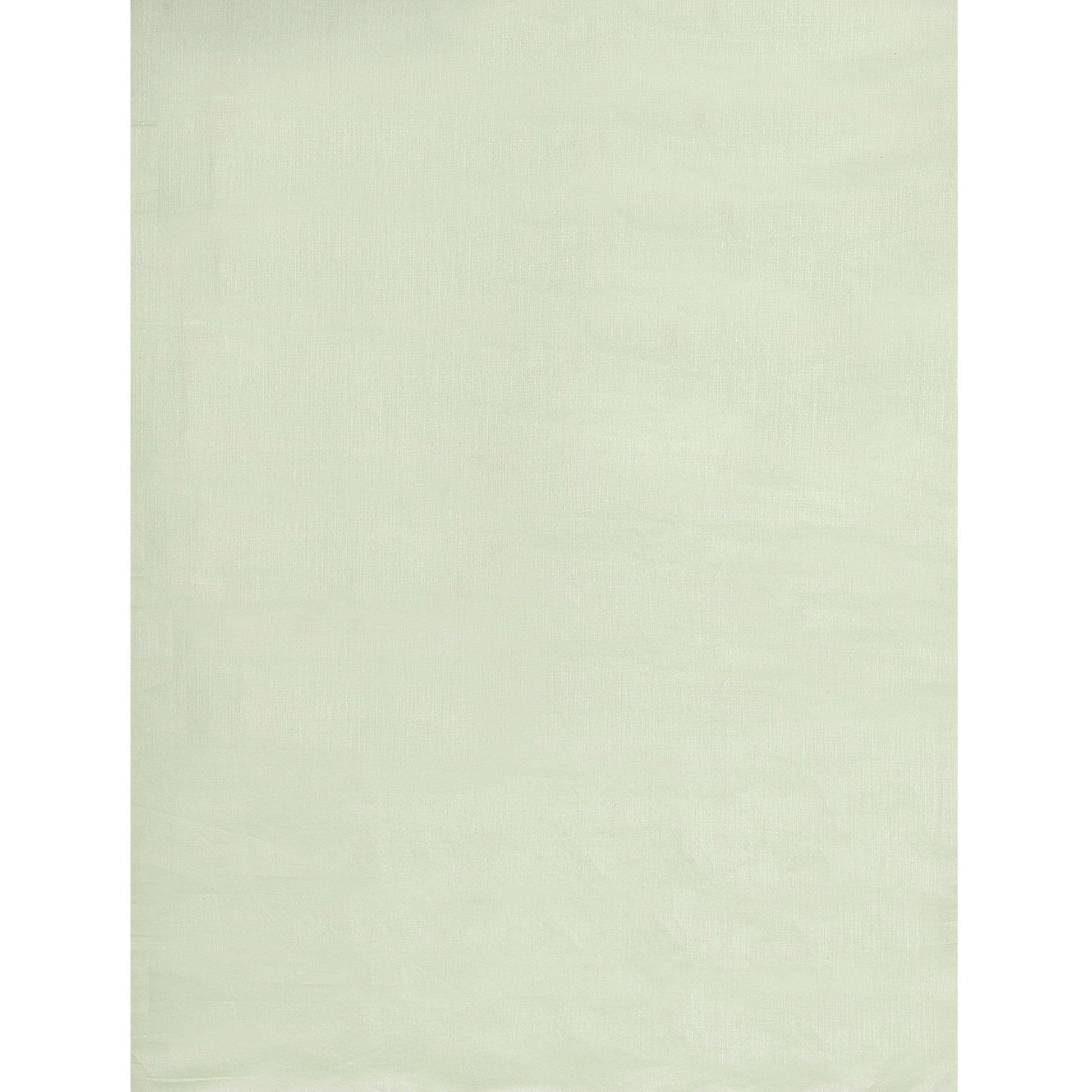 glowing-pastel-green-colored-festive-wear-woven-chanderi-silk-saree-81381