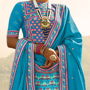 glowing-sky-blue-coloured-wedding-wear-designer-stone-work-heavy-silk-lehenga-choli-98184