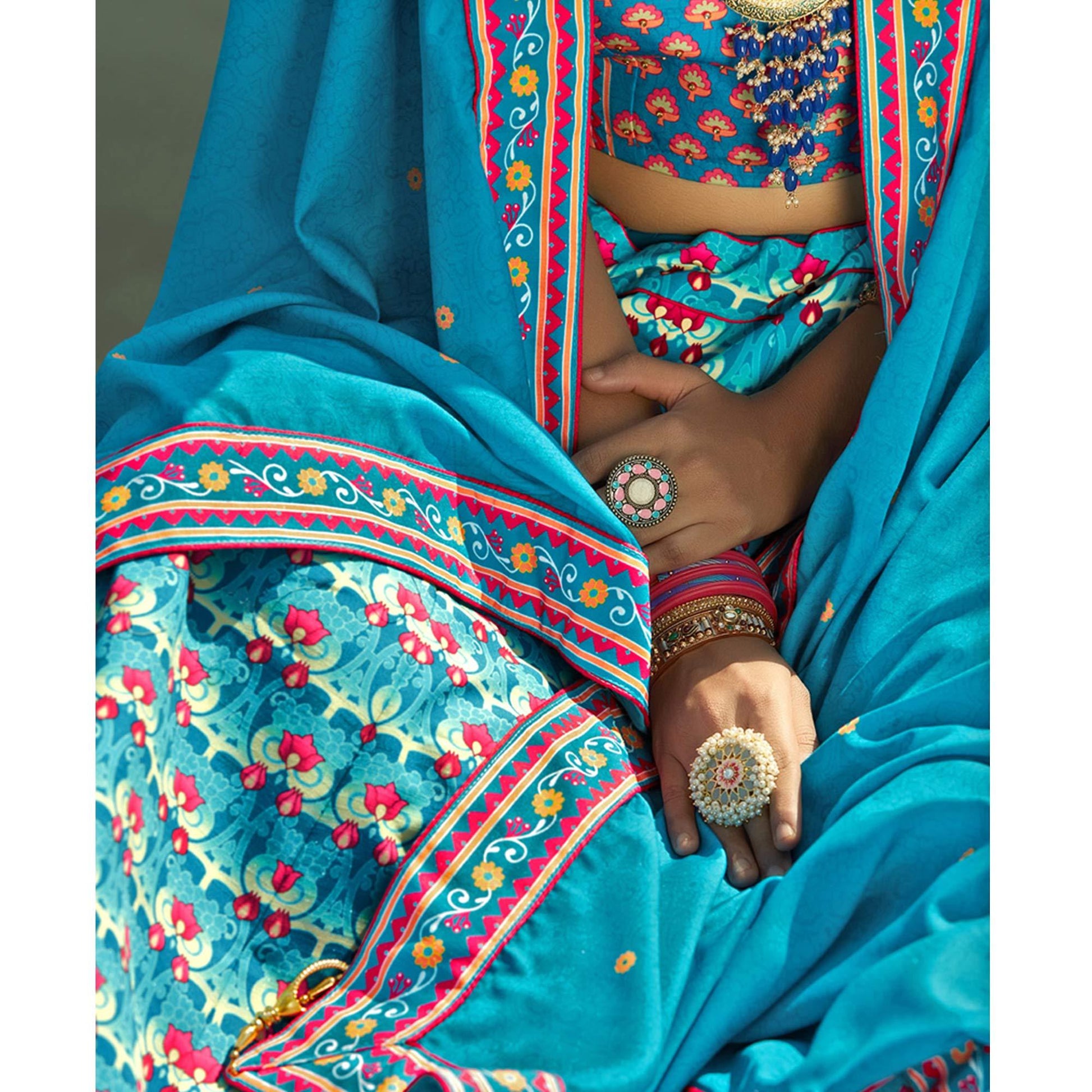 glowing-sky-blue-coloured-wedding-wear-designer-stone-work-heavy-silk-lehenga-choli-98184