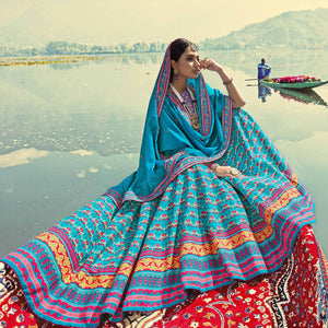 glowing-sky-blue-coloured-wedding-wear-designer-stone-work-heavy-silk-lehenga-choli-98184