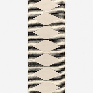 Felix Hand-Tufted Wool Rug