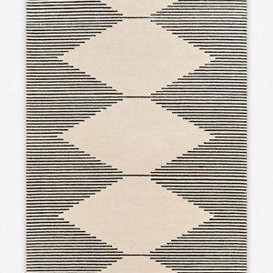 Felix Hand-Tufted Wool Rug