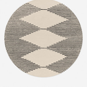 Felix Hand-Tufted Wool Rug