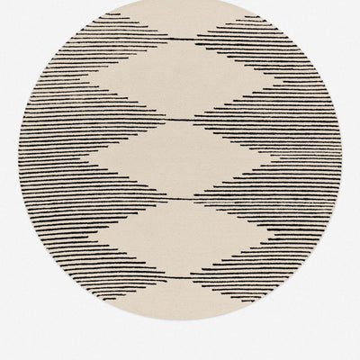 Felix Hand-Tufted Wool Rug