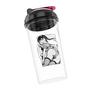 Waifu Cups x GoblinGarbage