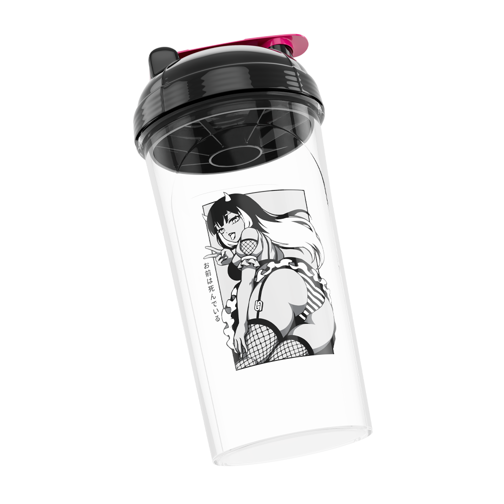 Waifu Cups x GoblinGarbage