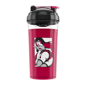 Waifu Cups x GoblinGarbage