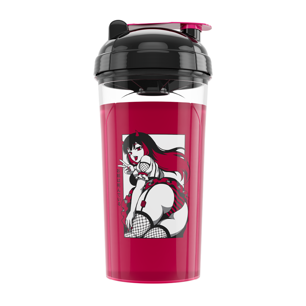 Waifu Cups x GoblinGarbage