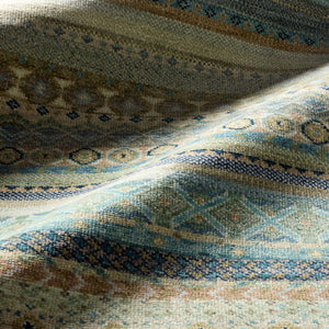 Sufyan Hand-Knotted Wool Rug