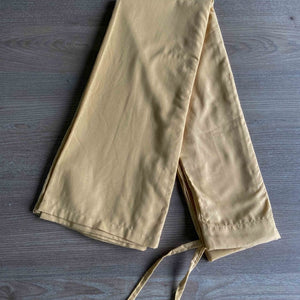 Gold and gilded (UNDERSKIRT)