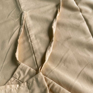 Gold and gilded (UNDERSKIRT)