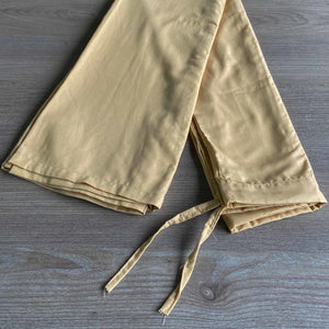 Gold and gilded (UNDERSKIRT)