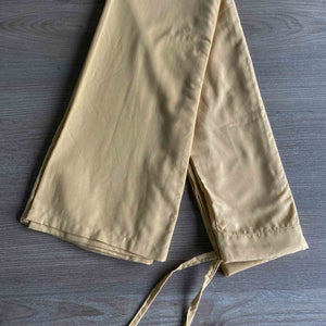 Gold and gilded (UNDERSKIRT)