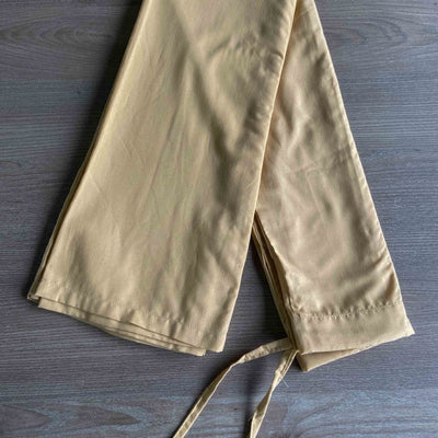 Gold and gilded (UNDERSKIRT)
