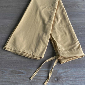 Gold and gilded (UNDERSKIRT)