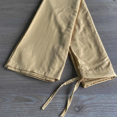 Gold and gilded (UNDERSKIRT)