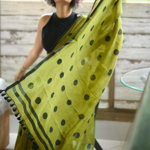 Gold mine polka