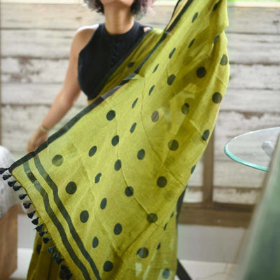 Gold mine polka