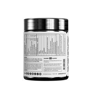GOOD - 100 Servings