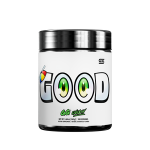 GOOD - 100 Servings