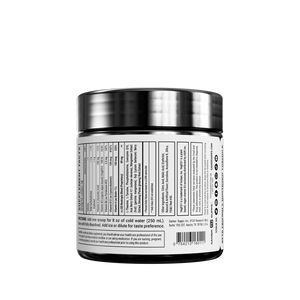 GOOD Caffeine Free - 100 Servings