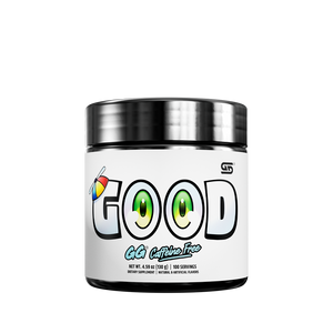 GOOD Caffeine Free - 100 Servings