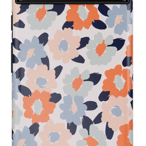 Field of Flowers | Pastel Floral Google Pixel Case