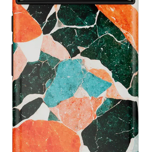 Of Quartz! | Sculpted Marble Google Pixel Case