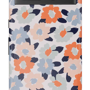Field of Flowers | Pastel Floral Google Pixel Case