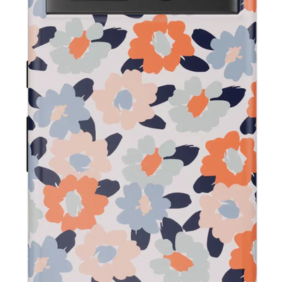 Field of Flowers | Pastel Floral Google Pixel Case