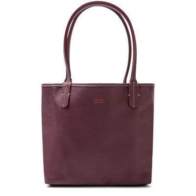 Goyard Anjou Mini Burgundy Bag