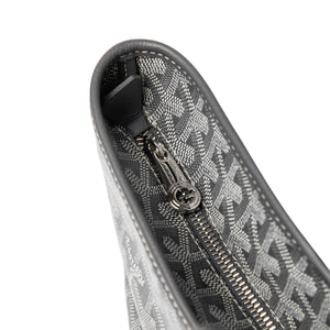 Goyard Artois MM Grey Bag