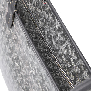 Goyard Artois MM Grey Bag