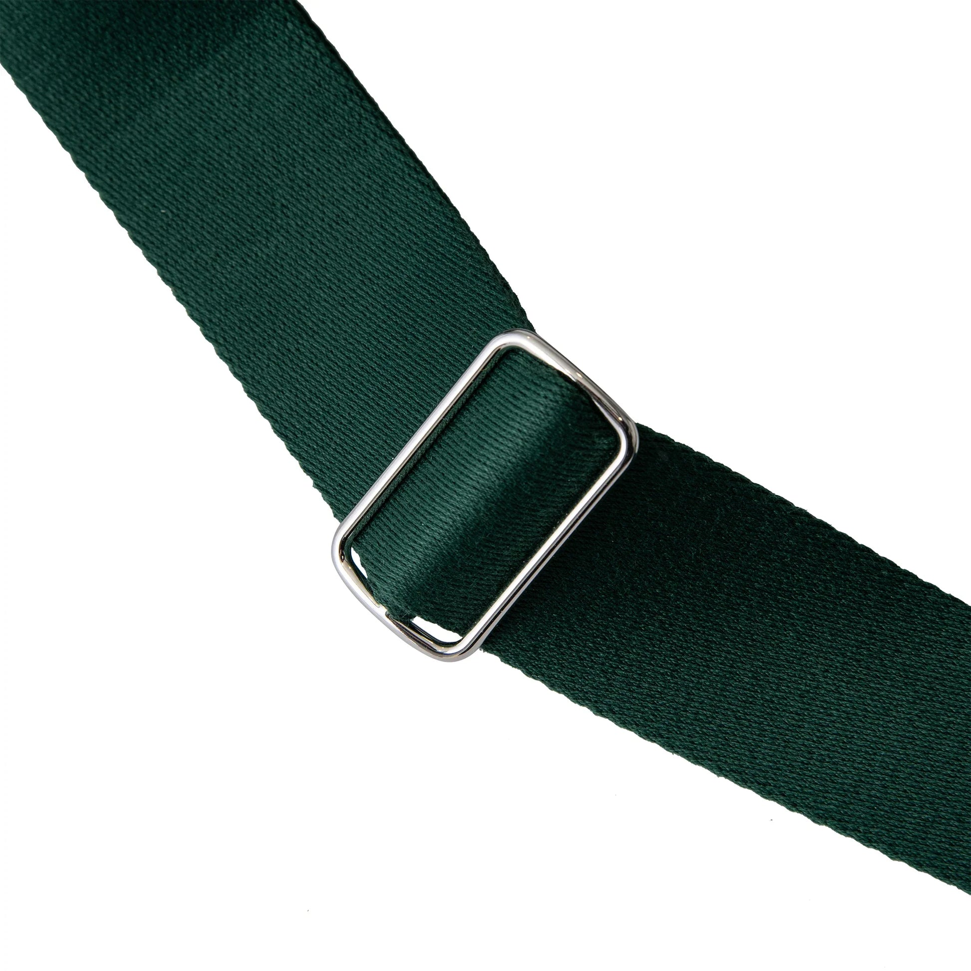 Goyard Coursier Green Messenger Bag
