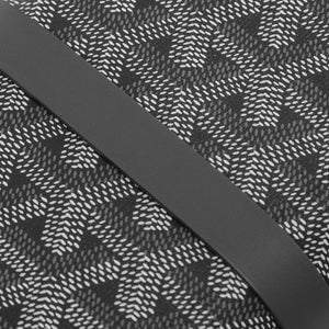Goyard Double Travel Grey Watch Case