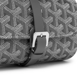 Goyard Double Travel Grey Watch Case