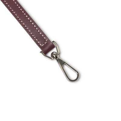 Goyard Muse Mini Burgundy Vanity Bag