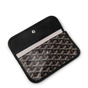 Goyard Saint Louis PM Tote Bag Black