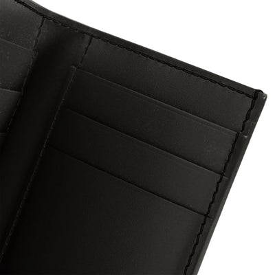 Goyard Saint-Pierre Card Wallet Black