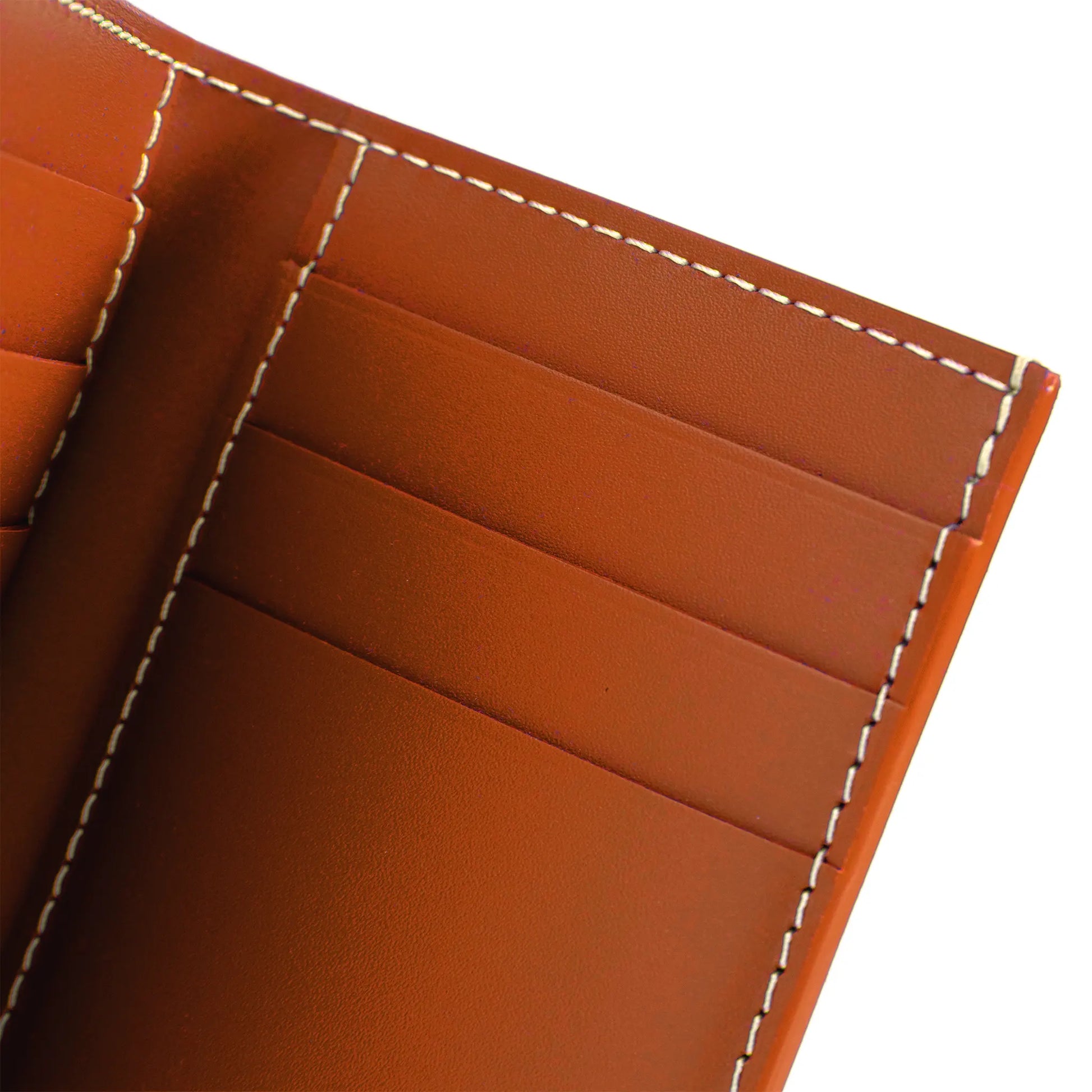 Goyard Saint-Pierre Card Wallet Black Tan