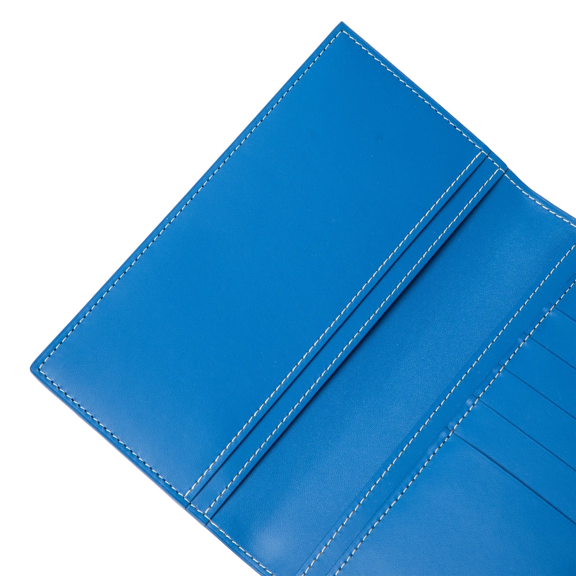 Goyard Saint-Roch Sky Blue Wallet