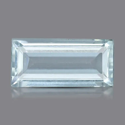 Aquamarine - 1.01 Carats
