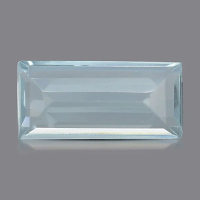Aquamarine - 1.01 Carats