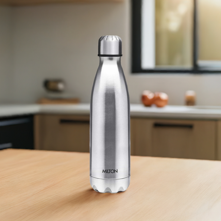 Shine Stainless Steel Bottle (Milton)