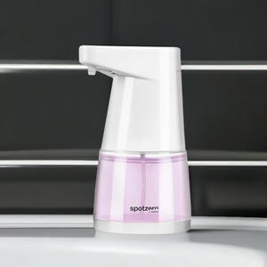 Automatic Soap and Sanitizer Dispenser (Milton)