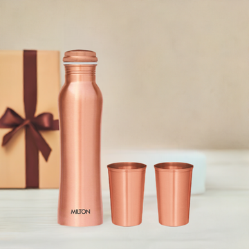 Copper